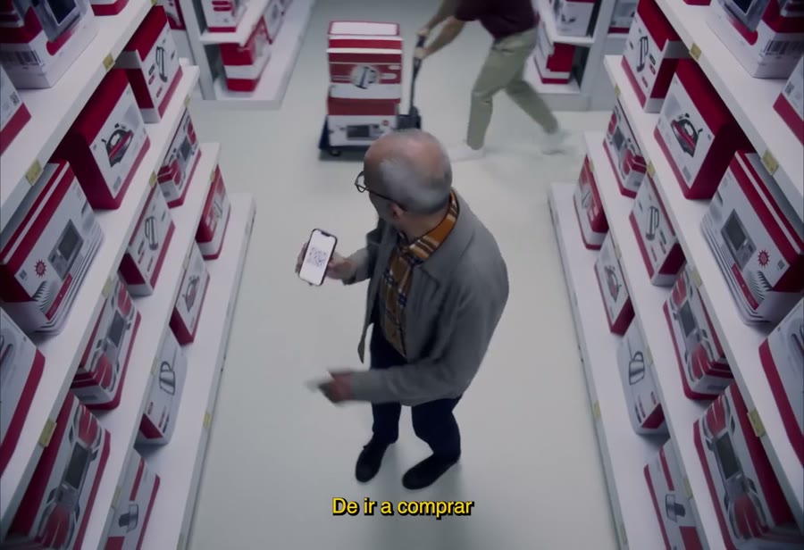 Spot CONFECOMERÇ (2025)